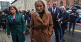 Michelle O’Neill is going nowhere, Stormont minister Kimmins says