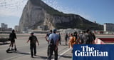 UK and Gibraltar close to post-Brexit agreement on border with Spain