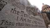 Judge rules that some Texas schools don’t have to display Ten Commandments in classrooms