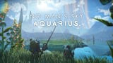 No Man’s Sky launches fishing update