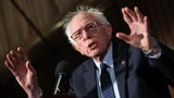 Bernie Sanders demands AI developers pause work on models: 'Stand by your words'