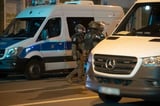 Search for two fugitive far-left RAF terrorists continues in Berlin
