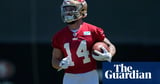 49ers’ Ricky Pearsall in stable condition after being shot in chest