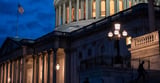 Senate Approves G.O.P. Budget Plan After Overnight Vote-a-Thon