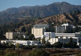 NASA to Compete Contract for Jet Propulsion Laboratory Management - NASA