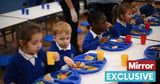 Major change to free school meal rules unveiled - saving parents up to £500