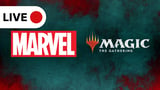 Magic: The Gathering at NYCC Live Blog – Get Ready For Darkhold Destiny