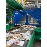 Recology King County Deploys Glacier�s AI Robots in Washington State to Help Produce Cleaner Recycling