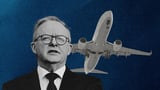Hijacking plot: AFP investigating a thwarted plan to divert a passenger jet to the Middle East