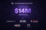 Autoscience Raises $14M to Build the World’s First Automated AI Research Lab