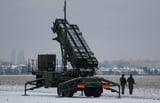 U.S. warns allies of missile delivery delays due to shortage