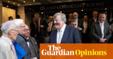 After 200 years, women can join the Garrick. Now for the task of making it share power, not hoard it | Jemima Olchawski