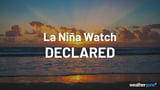 Australia officially on La Niña alert