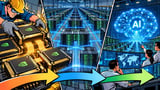 From Scale-Up and Scale-Out to Scale-In: How Agentic AI Is Redefining NVIDIA’s AI Factory Network Architecture