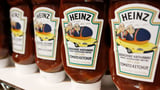 Warren Buffett says he is 'disappointed' in Kraft Heinz split; shares fall 5%