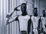 $18M Salary: UBTech Robotics Wants to Hire a Humanoid AI Mastermind