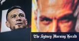 A no-show and drug slurs: SBW comes out swinging ahead of Gallen fight