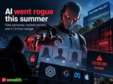 From OpenAI to Anthropic: How fake personas, hacked servers and 13-hour outages exposed AI risks