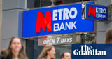 Metro Bank customers see red after IT glitch empties accounts