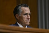 Opinion: Romney's Senate exit marks an end to the bipartisanship Washington desperately needs