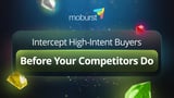Intercept by Moburst Turns Social Media Chatter Into Sales Leads in Real Time