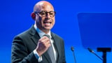 UN climate chief urges faster action
