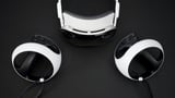 How PSVR2 Sense controllers work on Apple Vision Pro