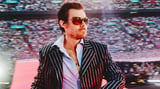 Wembley Stadium's Harry Styles heatwave rule changes in full