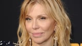 Courtney Love urges Dave Grohl to tell his fans their feud is over
