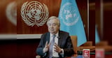 UN's Guterres warns AI outpacing oversight, urges global rules to protect children
