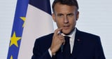 Macron’s Middle East flip-flop