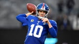 Eli Manning says he's no longer interested in buying a piece of the NFL's Giants: 'It's too expensive for me'