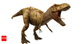 New dinosaur species, the 'Dragon Prince', discovered — what did it look like?