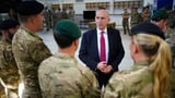 UK gay veterans win compensation as government calls their treatment a 'moral stain' on nation