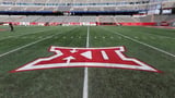 Big 12 commish Brett Yormark 'doubling down' on 5+11 CFP model - ESPN