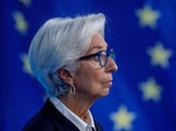 ECB president Lagarde urges capital markets union progress