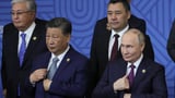China’s Xi Jinping to pay official visit to Russia, alongside Victory Day celebrations