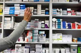 Use of ADHD medication has tripled over the last decade