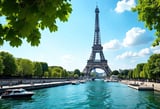 France’s Strategic Focus On Sustainable Tourism And Infrastructure Development Keeps Over tourism Challenges At Bay - Travel And Tour World