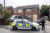 9-Year-Old Girl and Dad Die in House Fire While Mom Was Away on Religious Trip