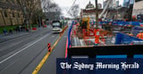Economy stuck in first gear as government spending prevents downturn