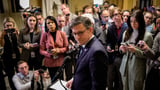 House GOP unveils billions for defense and border programs in first piece of Trump agenda