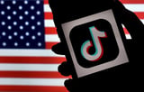 TikTok hijacks the For You page with call to action on ban | TechCrunch