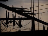 249K Still Without Power Across Metro Detroit As Storms Continue