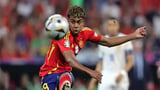 Lamine Yamal’s £9M+ mansion targeted in attempted burglary hours after Spain beat France to reach FIFA Wo