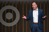 Target reports stronger-than-expected quarterly sales amid turnaround | AP News