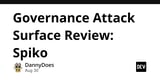 Governance Attack Surface Review: Spiko