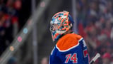 Stuart Skinner’s Pain After Game 7: A Journey of Resilience