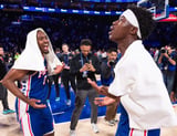Highlights of Sixers Radio Voice Tom McGinnis Calling the Incredible 29-point Comeback Over the Cavs