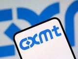 China's CXMT expects revenue to surge as memory chip demand soars
